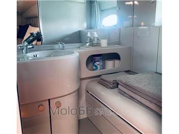 Profilmarine CHEROKEE 60