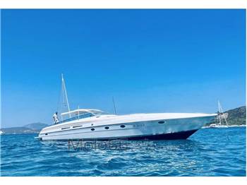 Profilmarine CHEROKEE 60