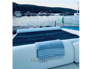 Profilmarine CHEROKEE 60