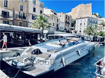 Profilmarine CHEROKEE 60