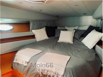 Profilmarine CHEROKEE 60