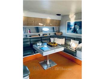 Profilmarine CHEROKEE 60