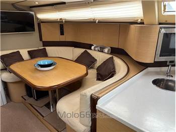 Gieffe Yachts GY 53