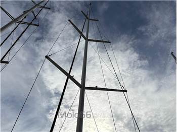 Gieffe Yachts GY 53