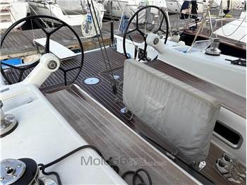 Gieffe Yachts GY 53
