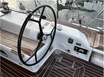 Gieffe Yachts GY 53