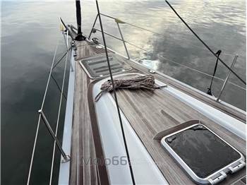 Gieffe Yachts GY 53