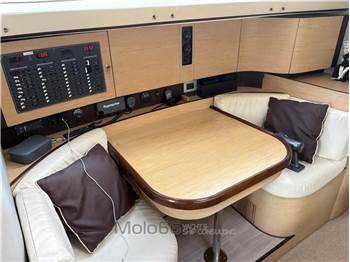 Gieffe Yachts GY 53