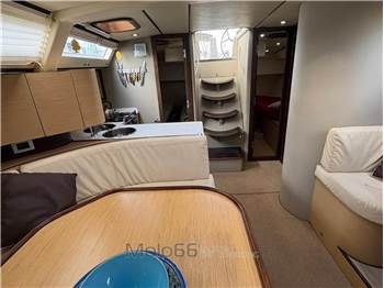Gieffe Yachts GY 53