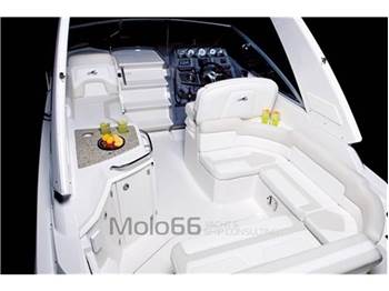 Monterey Boats 295 SCR Sport Cruiser