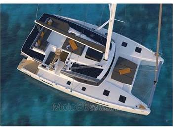 Fountaine Pajot Tanna 47