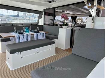 Fountaine Pajot Tanna 47