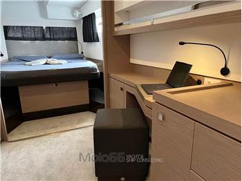 Fountaine Pajot Tanna 47