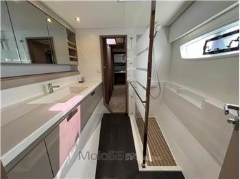 Fountaine Pajot Tanna 47