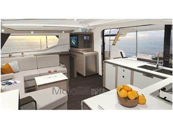 Fountaine Pajot Tanna 47