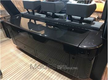 Novamarine Black Shiver 160 fb