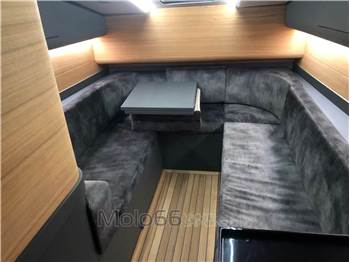 Novamarine Black Shiver 160 fb