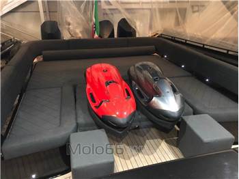 Novamarine Black Shiver 160 fb