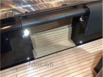Novamarine Black Shiver 160 fb