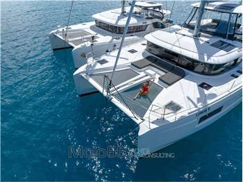 Lagoon Lagoon 46
