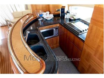Azimut 62