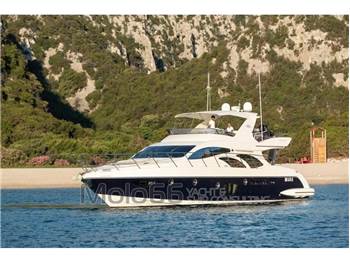 Azimut 62
