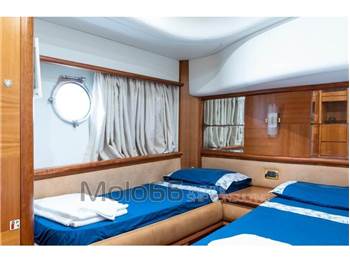 Azimut 62