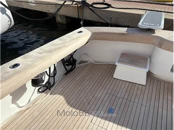 Weaver Boatworks Weaver Boatworks 70’ - Mola