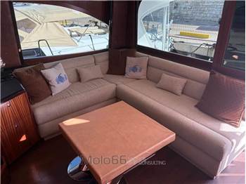 Weaver Boatworks Weaver Boatworks 70’ - Mola