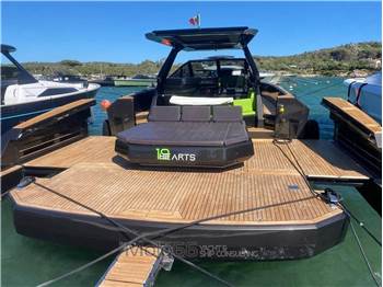 Evo Yachts Evo R4 WA 43