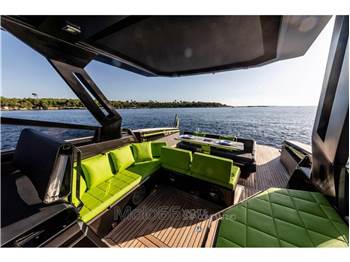 Evo Yachts Evo R4 WA 43