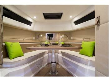 Evo Yachts Evo R4 WA 43