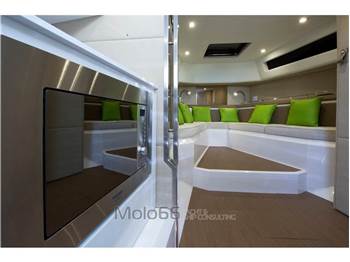 Evo Yachts Evo R4 WA 43