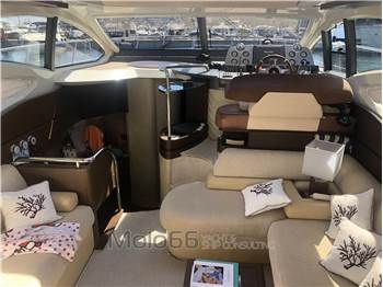 Azimut 43S