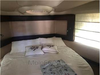 Azimut 43S
