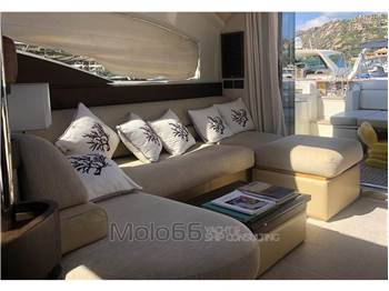 Azimut 43S