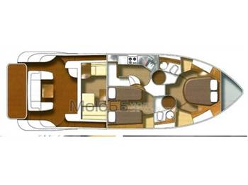Azimut 43S