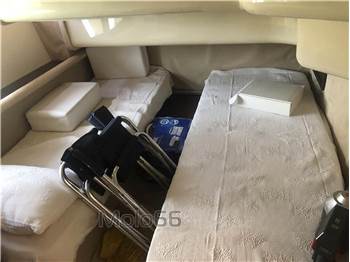 Azimut 43S