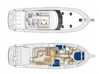 Riviera Marine 47 G2 Flybridge