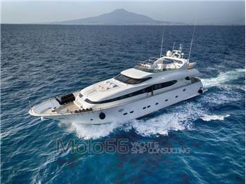 yacht harmony maiora prezzo