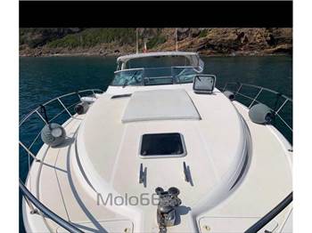 Riviera Marine 4000 Offshore