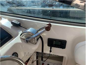 Riviera Marine 4000 Offshore