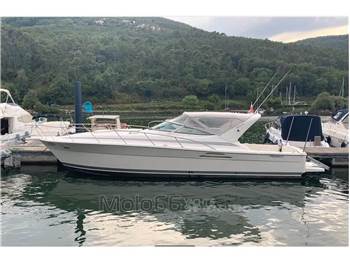 Riviera Marine 4000 Offshore