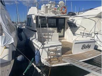 Riviera Riviera 39 flybridge