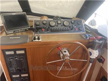 Riviera Riviera 39 flybridge