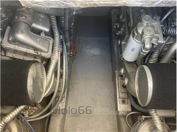 Riviera Riviera 39 flybridge