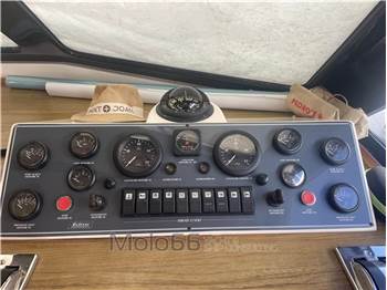 Riviera Riviera 39 flybridge