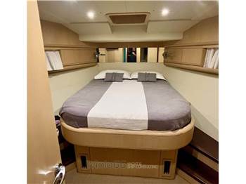 Cantieri Estensi 480 GOLDSTAR S