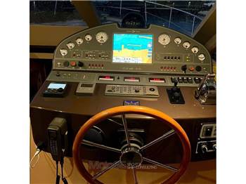 Cantieri Estensi 480 GOLDSTAR S