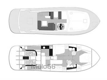 Cantieri Estensi 480 GOLDSTAR S